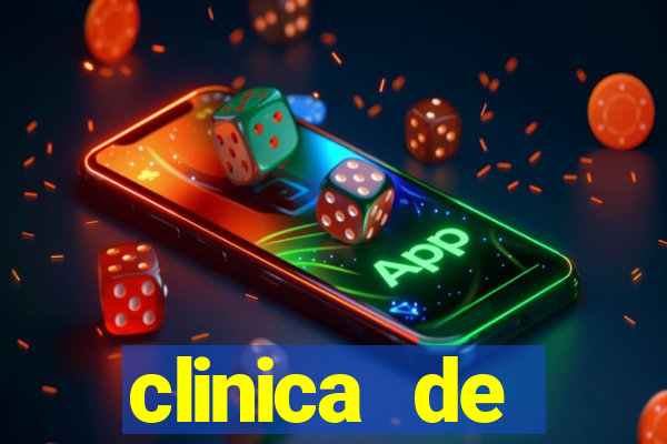 clinica de recupera莽茫o bh