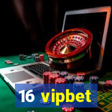 16 vipbet