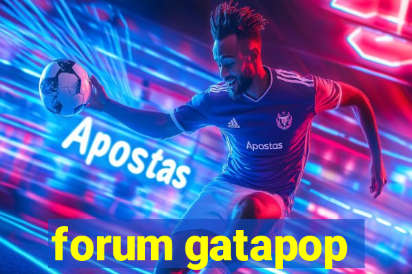 forum gatapop