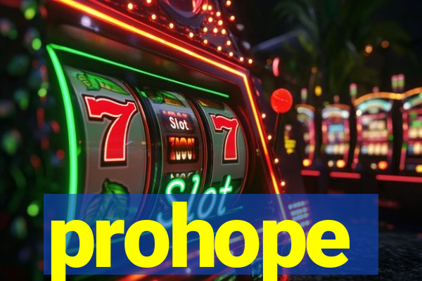 prohope