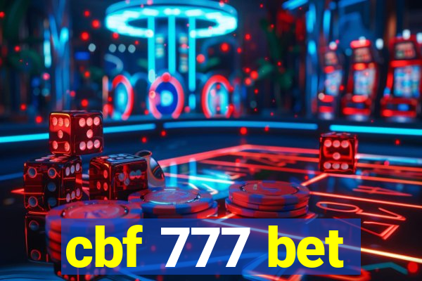 cbf 777 bet