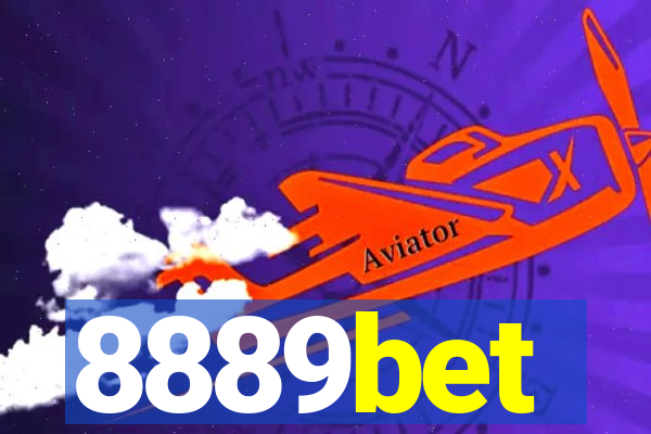 8889bet