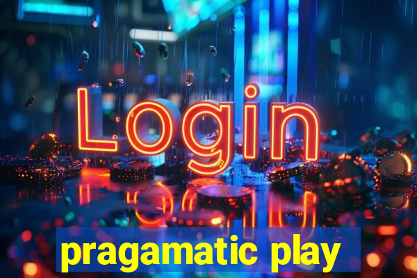 pragamatic play