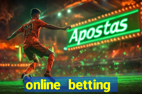 online betting sites usa