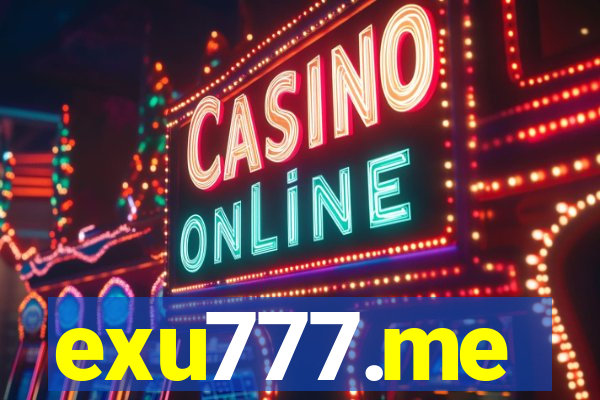 exu777.me