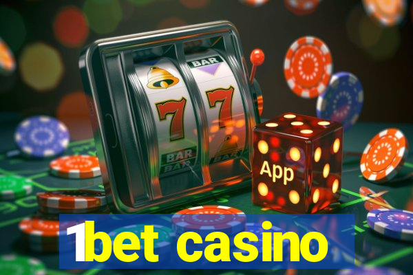 1bet casino