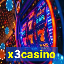 x3casino