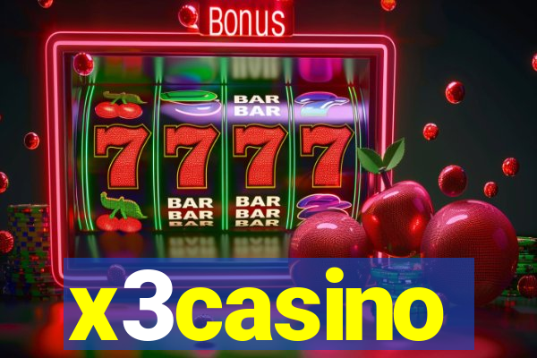 x3casino