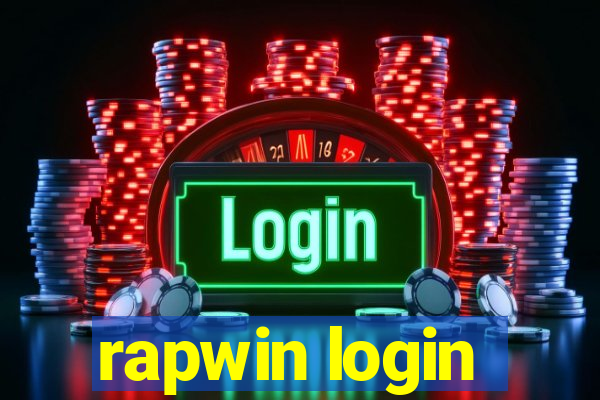 rapwin login