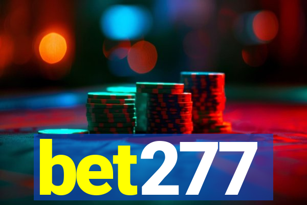 bet277