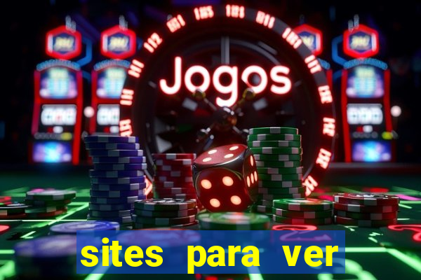 sites para ver futebol ao vivo gratis