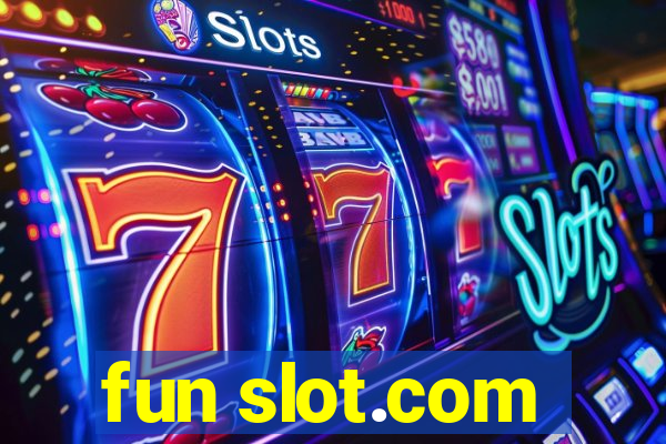 fun slot.com