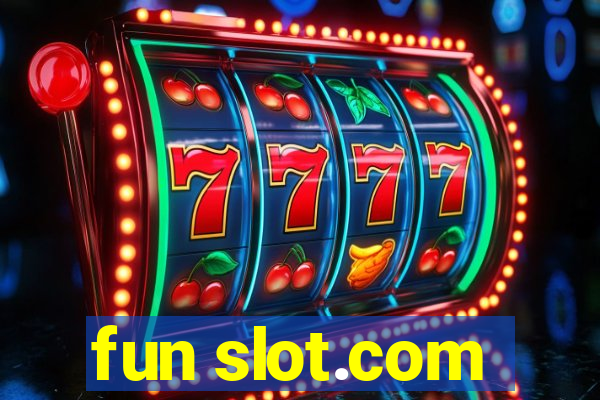 fun slot.com