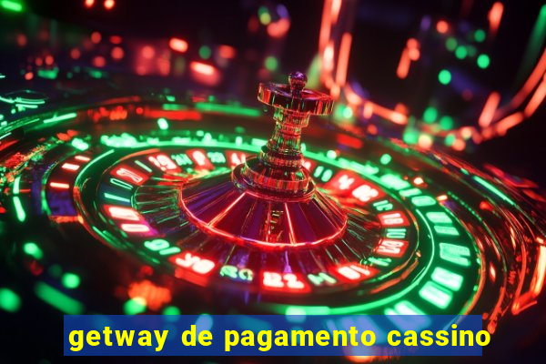 getway de pagamento cassino