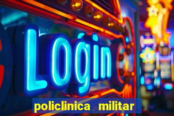 policlinica militar de porto alegre