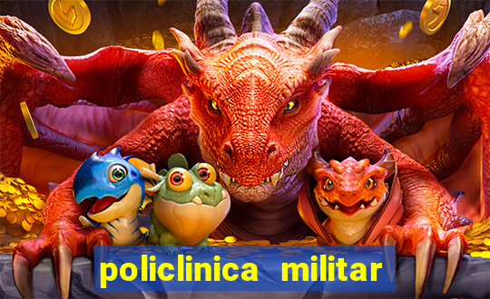 policlinica militar de porto alegre