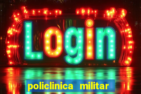 policlinica militar de porto alegre