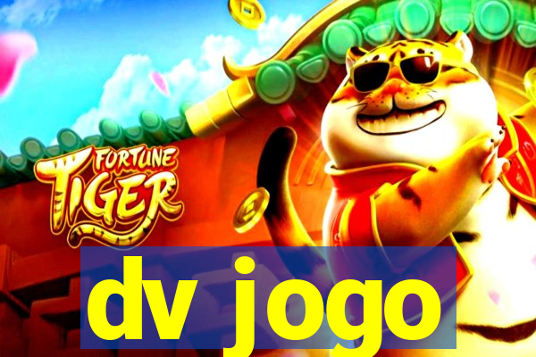 dv jogo