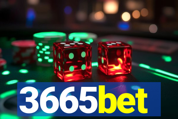 3665bet