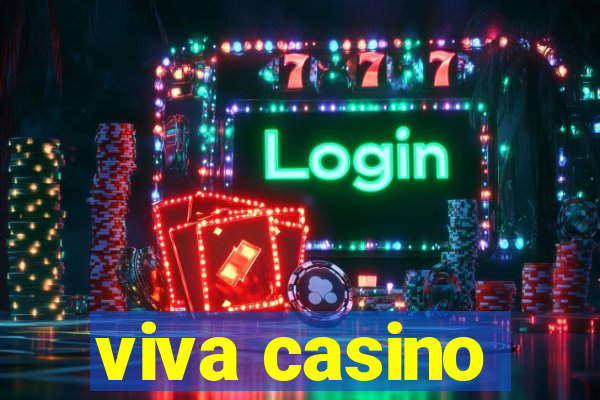 viva casino