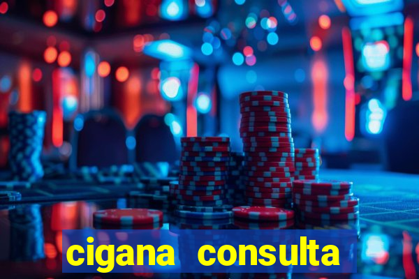 cigana consulta grátis whatsapp