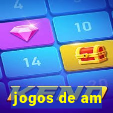 jogos de am