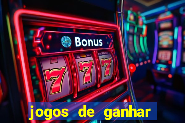 jogos de ganhar dinheiro gratuito