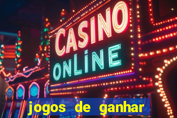 jogos de ganhar dinheiro gratuito