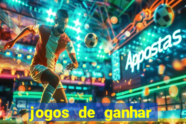 jogos de ganhar dinheiro gratuito