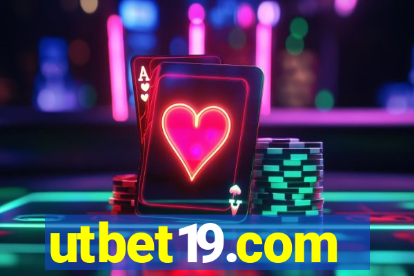 utbet19.com