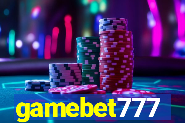 gamebet777