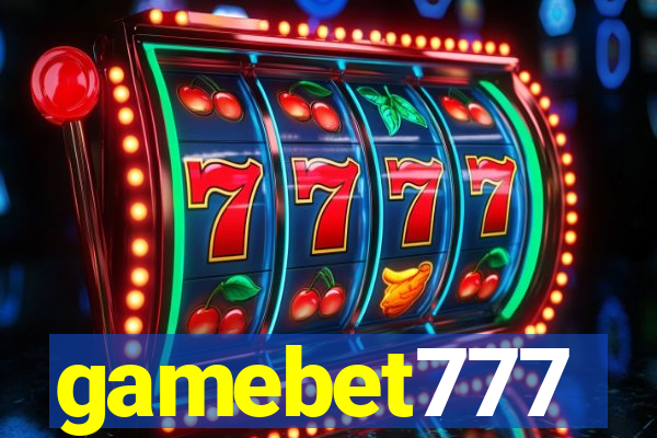 gamebet777