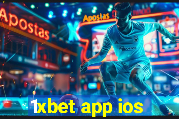 1xbet app ios