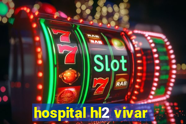 hospital hl2 vivar