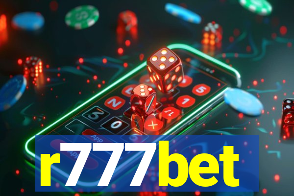 r777bet