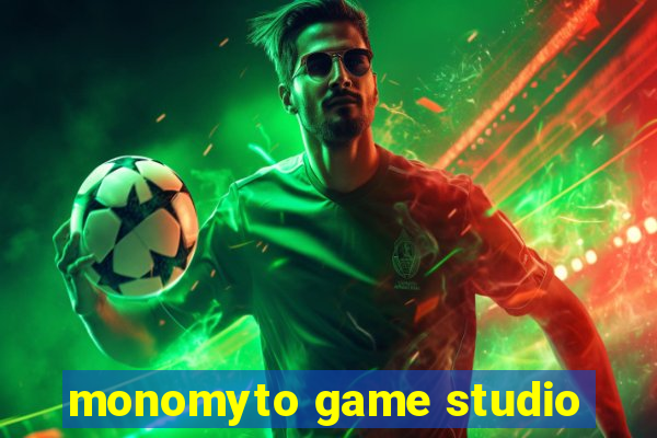 monomyto game studio