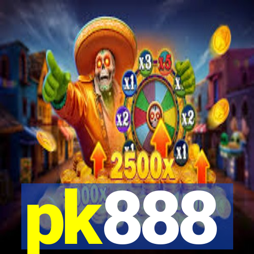 pk888