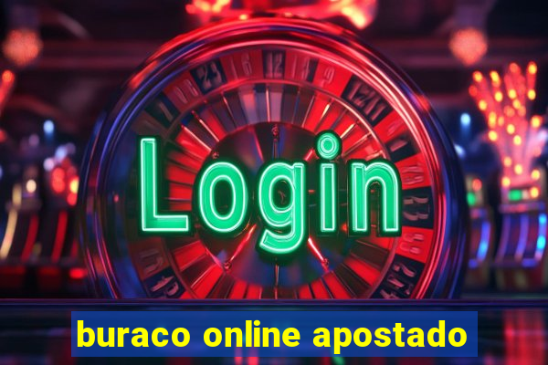 buraco online apostado