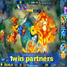 1win partners