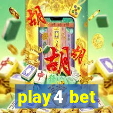 play4 bet