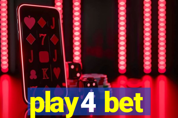 play4 bet