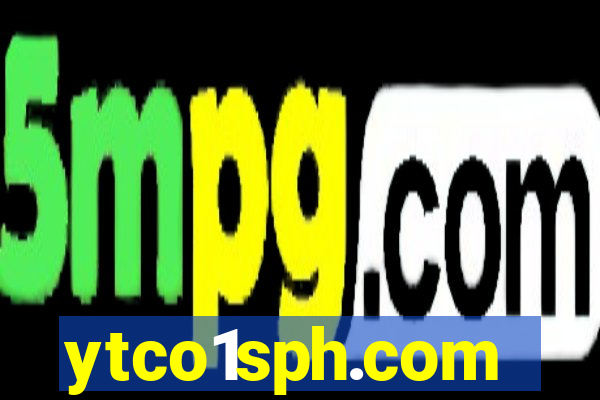 ytco1sph.com