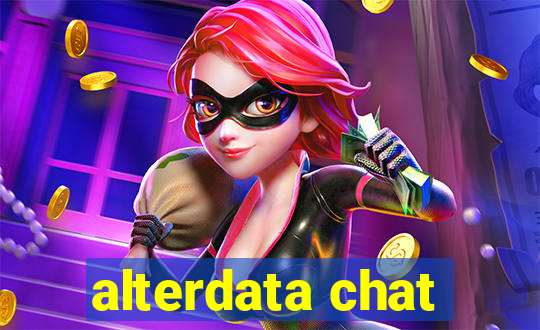 alterdata chat