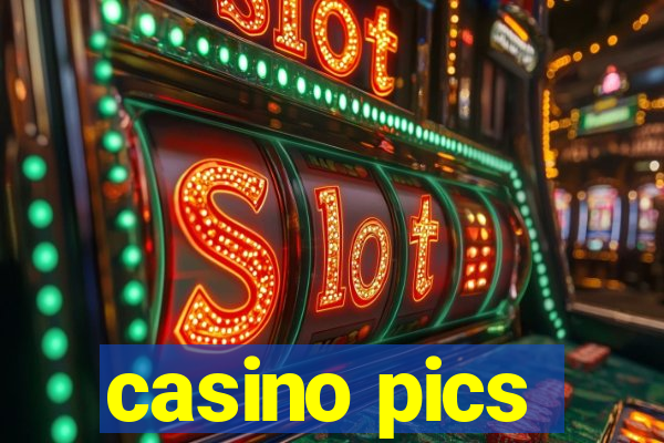 casino pics