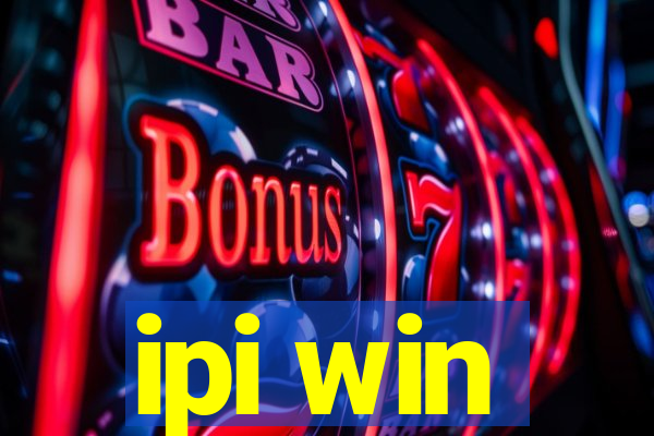 ipi win