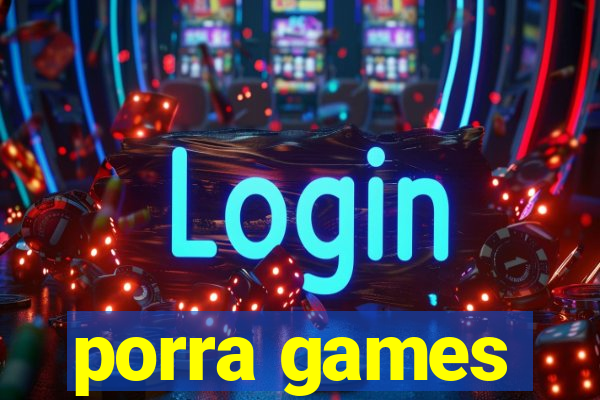 porra games