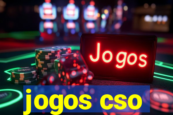 jogos cso