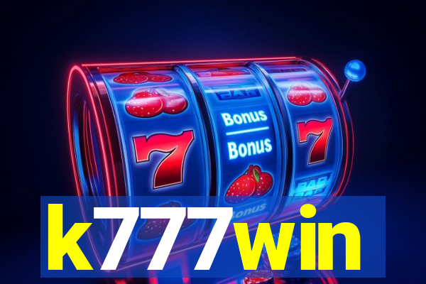 k777win