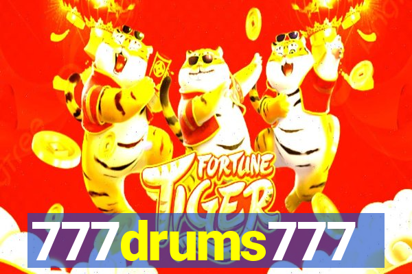 777drums777