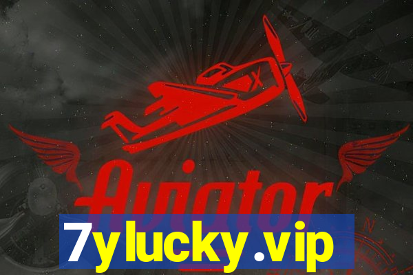 7ylucky.vip